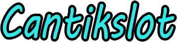 Cantikslot